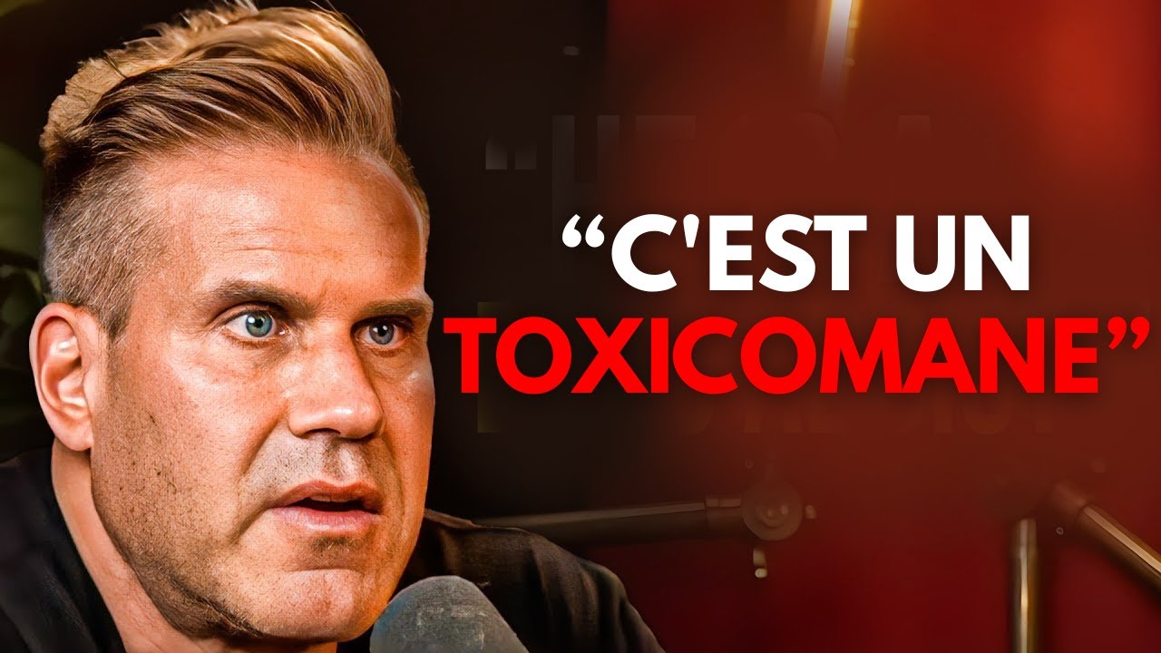 Jay Cutler dit qu'il déteste Chris Bumstead