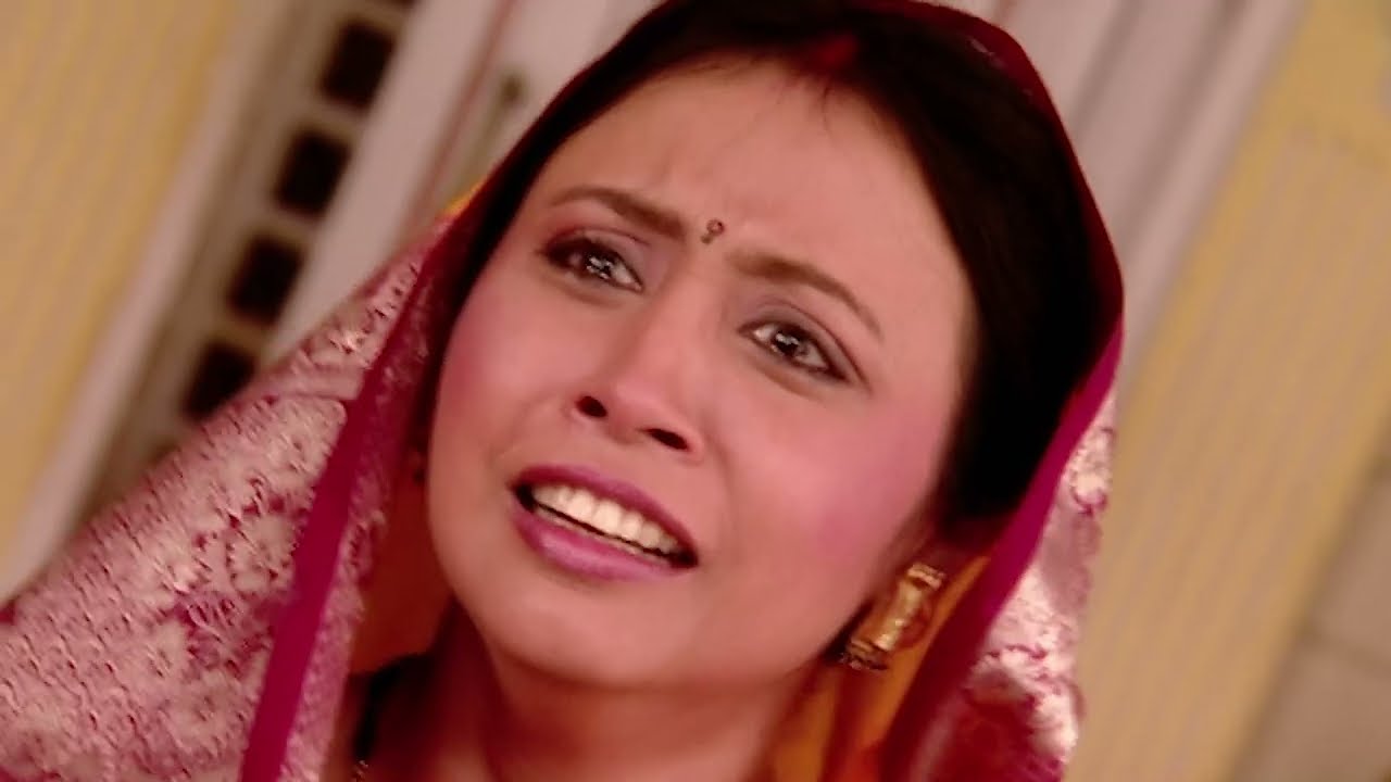 Full HD Ep 633 | वो रहने वाली महलों की | Woh Rehne Waali Mehlon Ki | Hindi TV Serial | Family Show