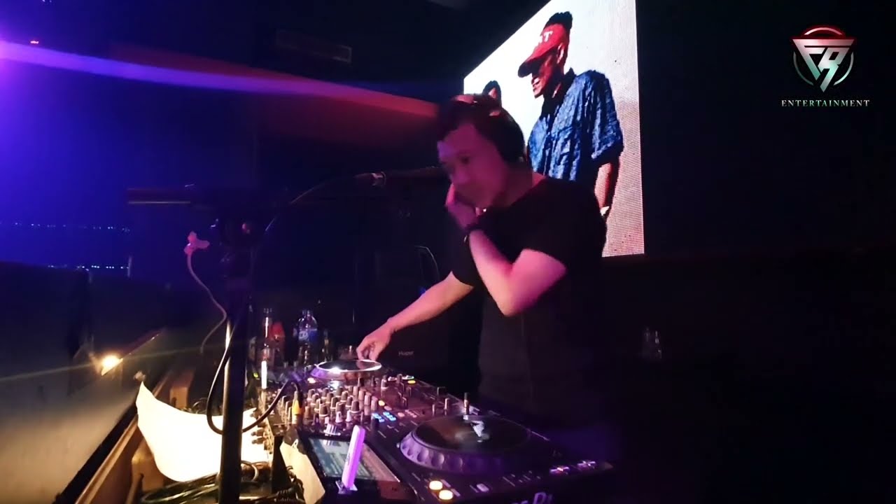 DJ FREDY FR ENTERTAINMENT LIVE IN NASHVILLE SABTU 16 OKTOBER 2021 PART 1