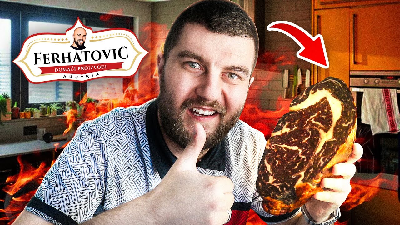 Okus Bosne u Njemackoj...