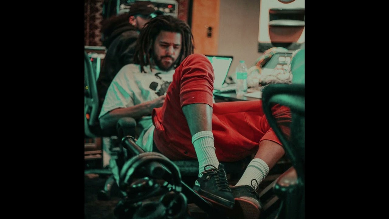 (FREE) J COLE X THE FALL-OFF TYPE BEAT - 