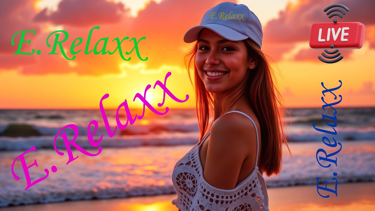 Deep House Mix by E.Relaxx