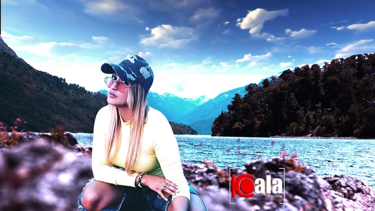 Selene Basualdo - Creador de caminos