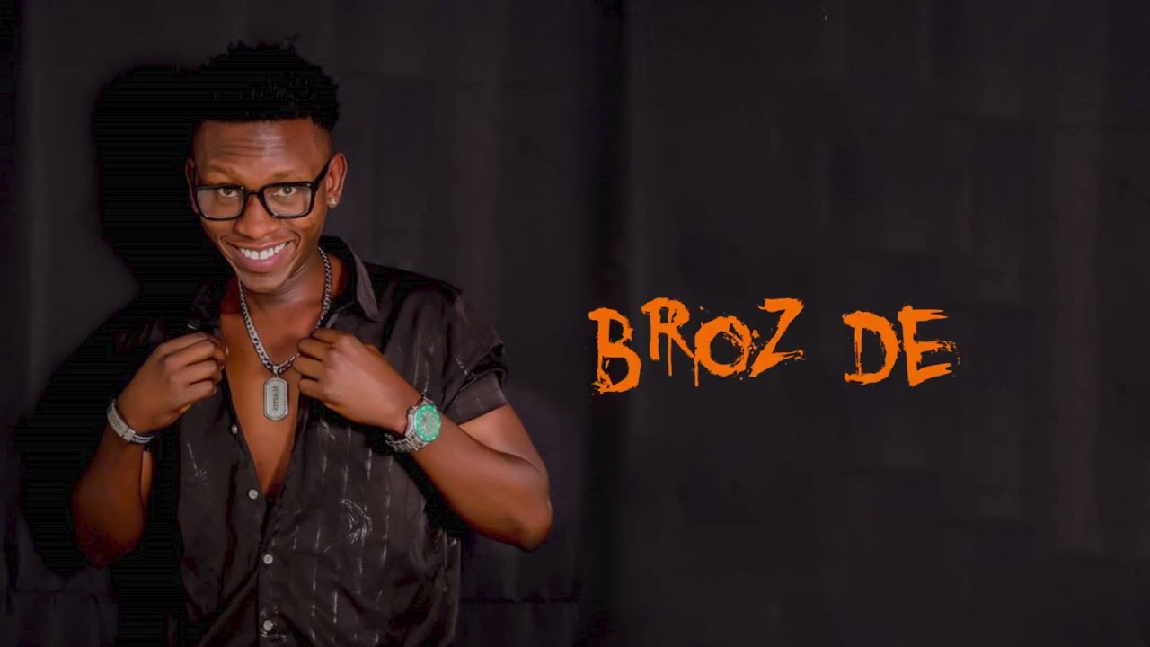 Amazing girl by KD mkwelibwoy lyrics English translation 