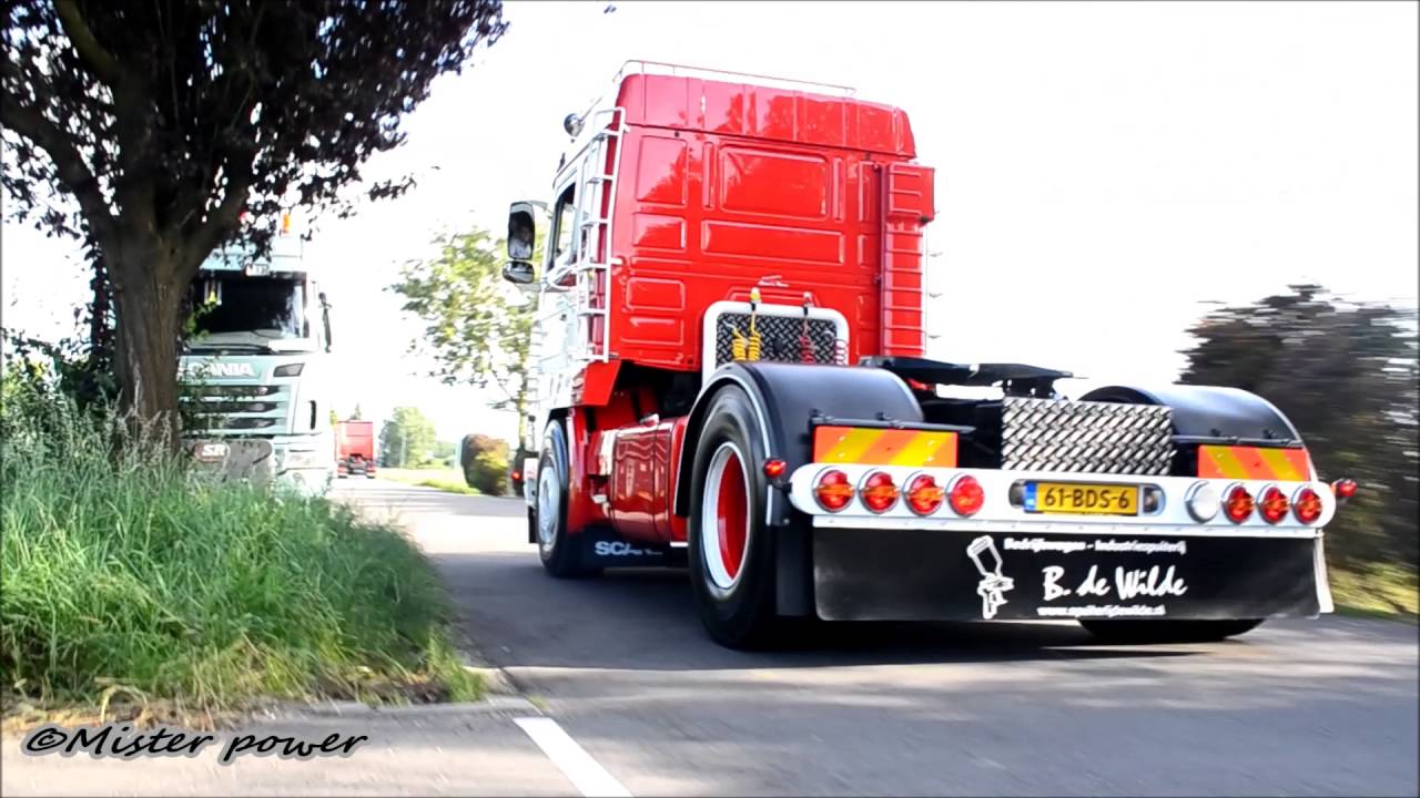 Intocht Nog Harder Lopik 2016