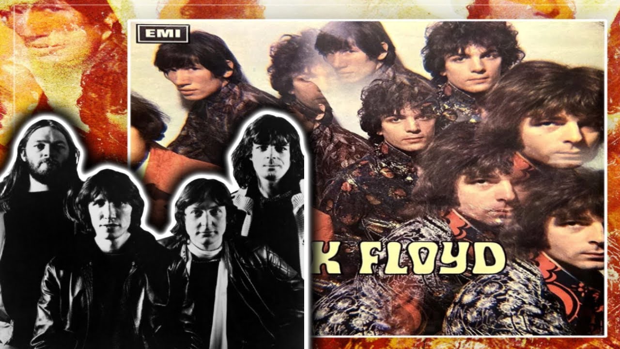 🔴First Time LISTENING Pink Floyd Debut!! 