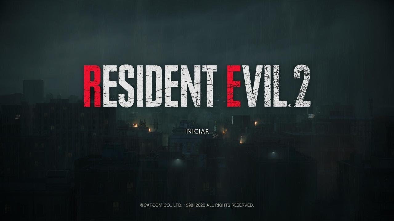 RESIDENT EVIL 2 REMAKE - Pt 6 FINAL (Leon) - Español latino