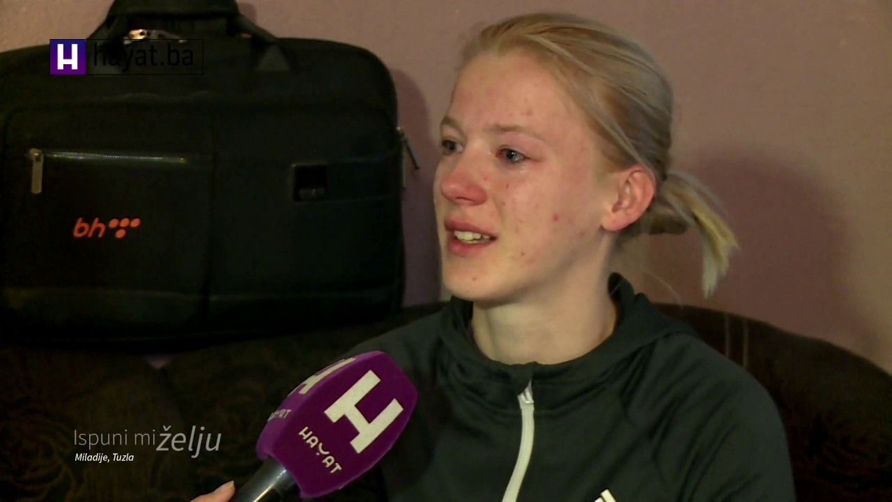 POTRESNA PRIČA U 'ISPUNI MI ŽELJU': ALDIJANA I DAJANA OSTALE SAME, OTAC POGINUO, MAJKA IH NAPUSTILA