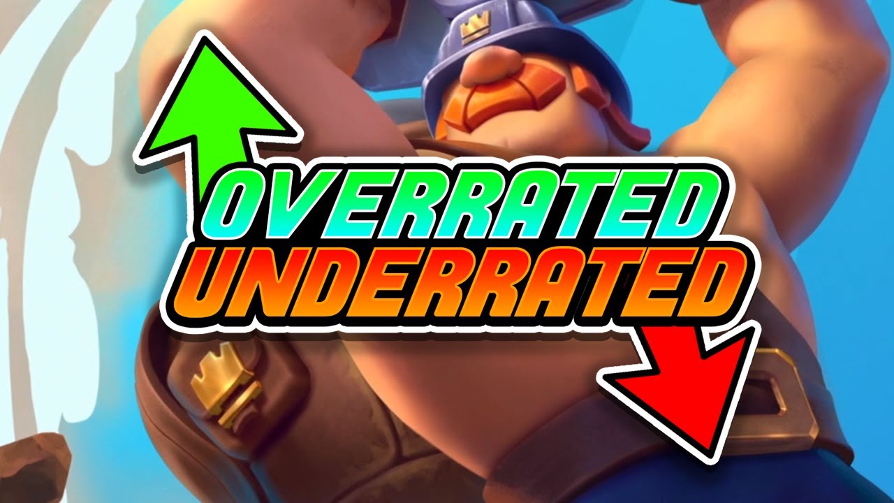 Is the Mighty Miner Overrated or Underrated?