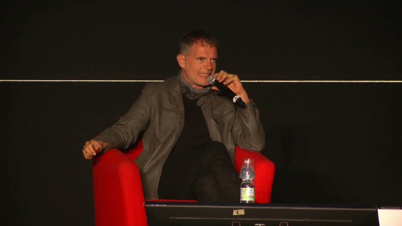 STEFANO MASSINI