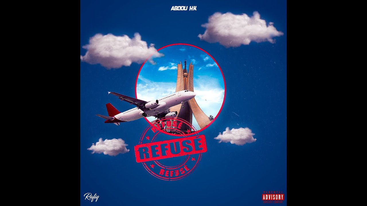 ABDOU HK - REFUSÉ (Disstrack)