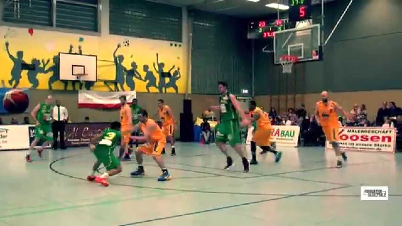 Pro B - EN Baskets Schwelm vs SC Rist Wedel