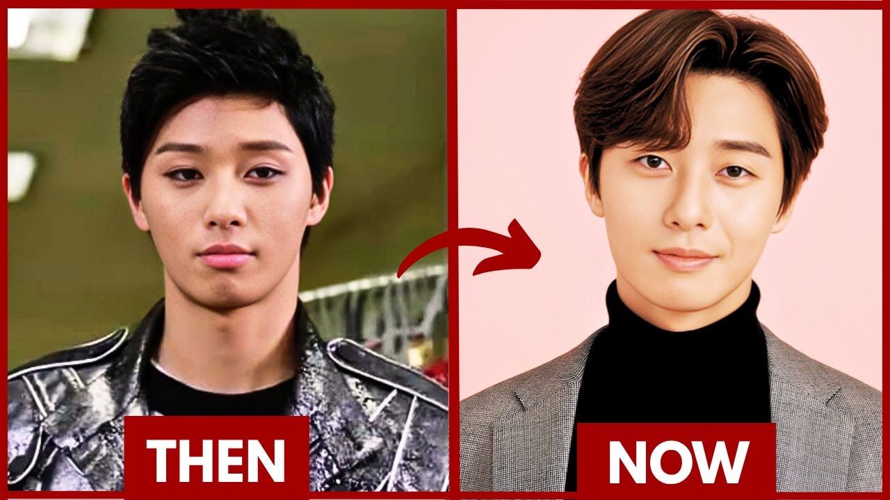 TOP KOREAN ACTORS THEN & NOW 2025 | HYUN BIN | LEE MIN HO | LEE JONG SUK