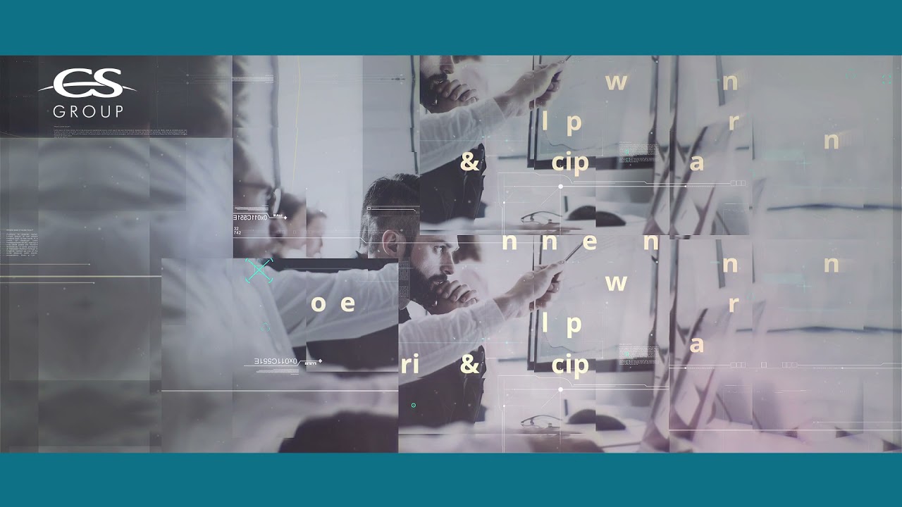 CS GROUP - Conceptor, Integrator & Operator - Intelligent & Cyberprotected Mission-Critical Systems