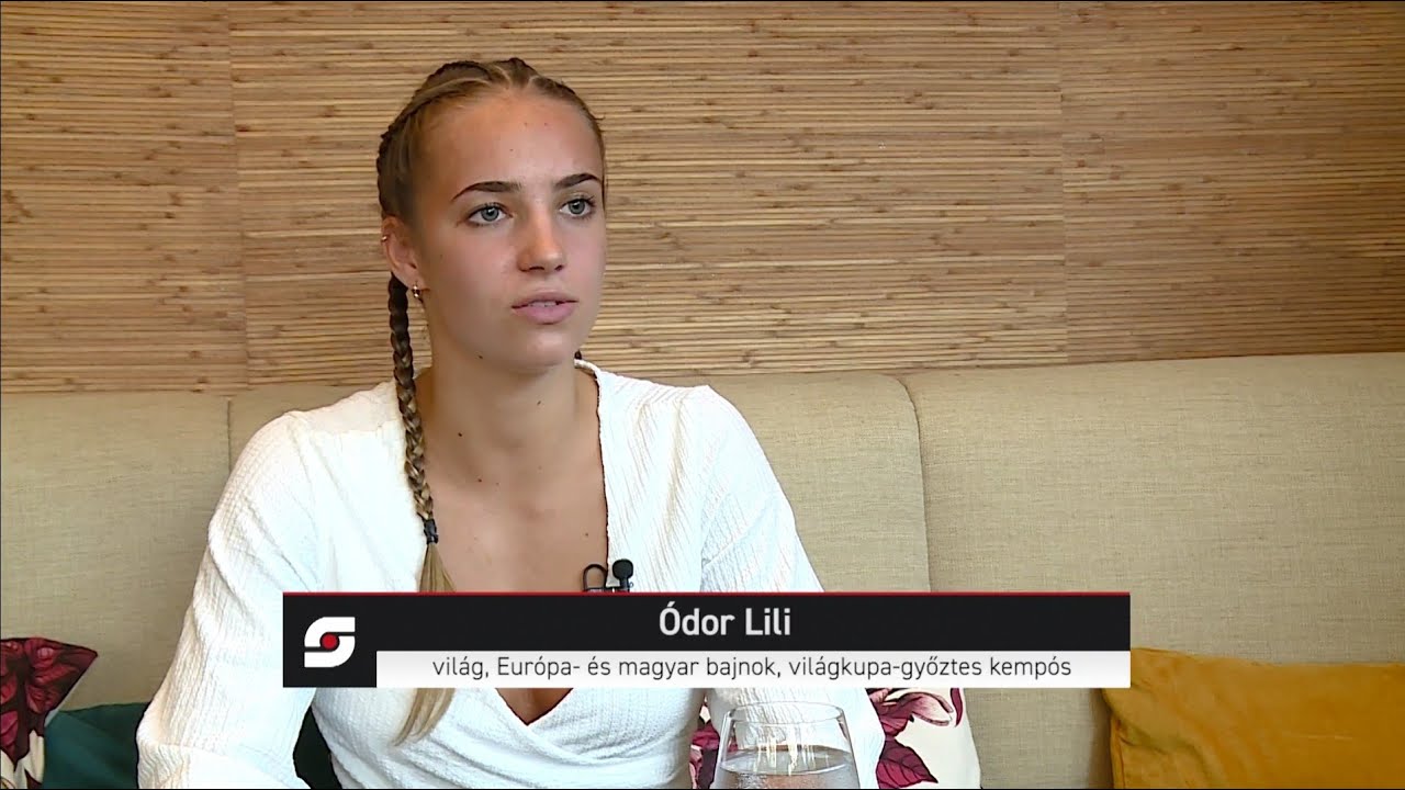Kempómagazin, Sport TV - 2020. október