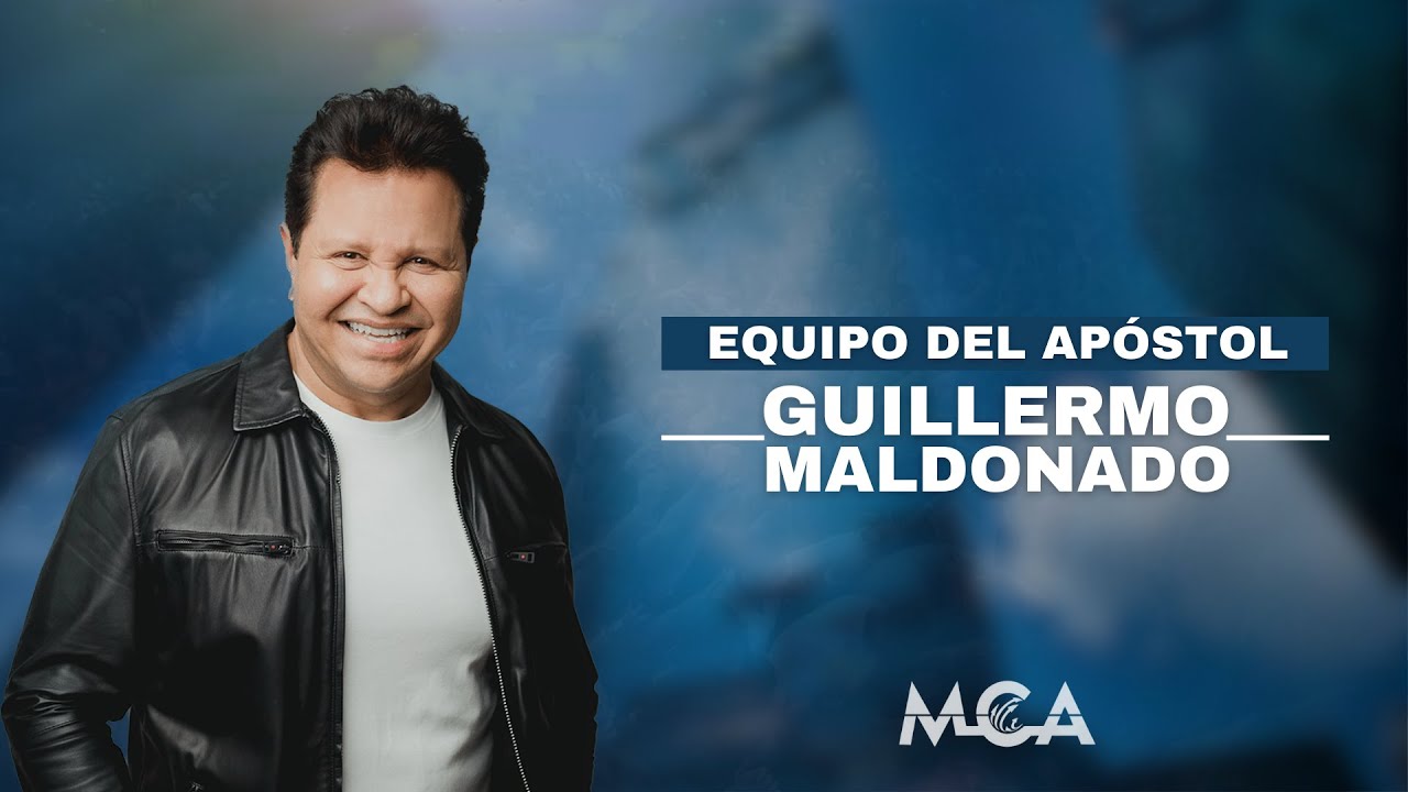Equipo del Ap. Guillermo Maldonado // MCA Neuquén