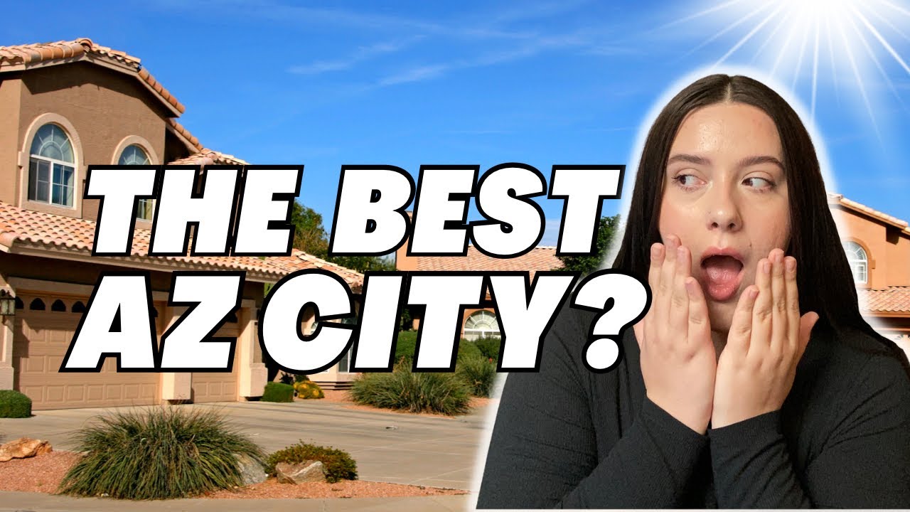 Moving To A Phoenix Arizona Suburb: Pros And Cons Of AVONDALE ARIZONA