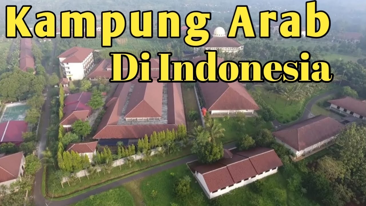 Kampus STIBA Ar-raayah Sukabumi