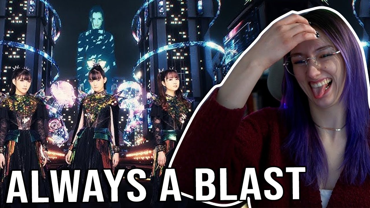 Baby Metal - From Me To You | Singer Reacts |