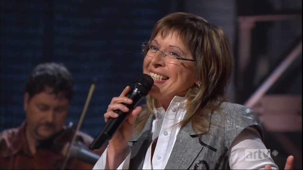 Chantal Massé - Emporte-moi sur ton aile