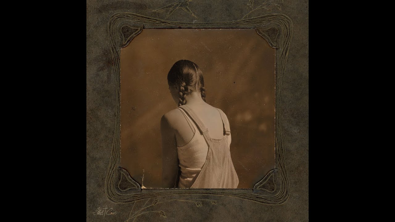 Ethel Cain — Shrug (Janie Demo)