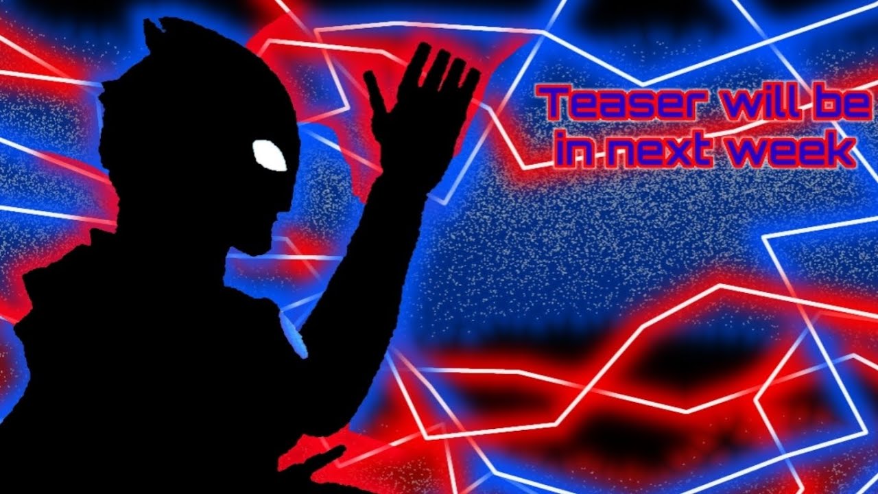 (DC2/Ultraman) Ultraman blazar teaser