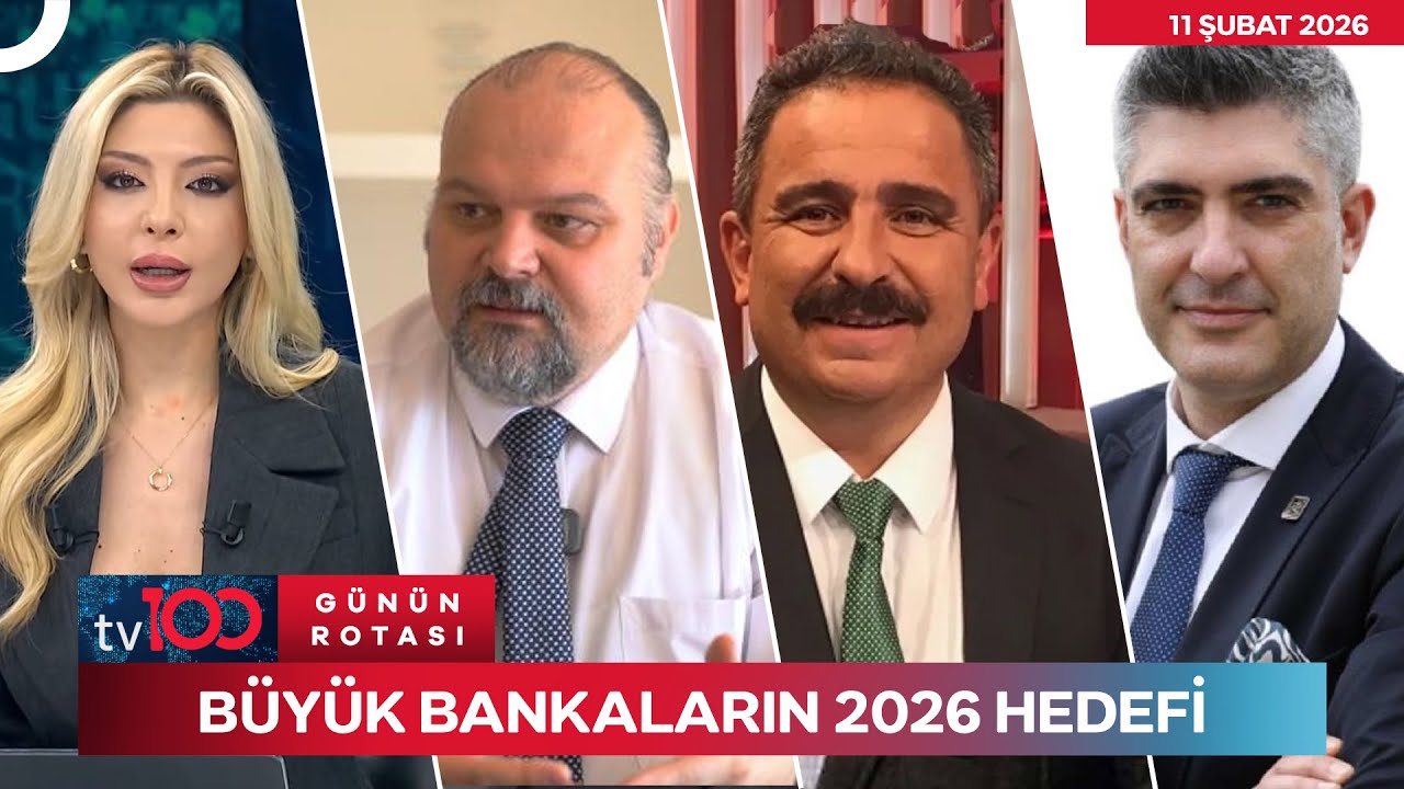 İhtiyaç Kredisine Yeni Düzenleme Gelir Mi? | Harika Ertunç İle Günün Rotası