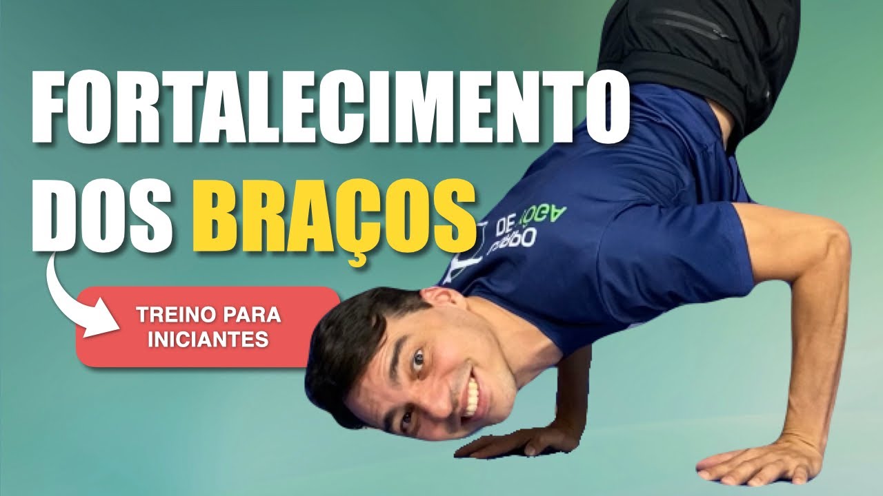 YOGA para FORÇA nos BRAÇOS em 20 Minutos | ALONGAMENTO, POSTURA e ALÍVIO em Casa