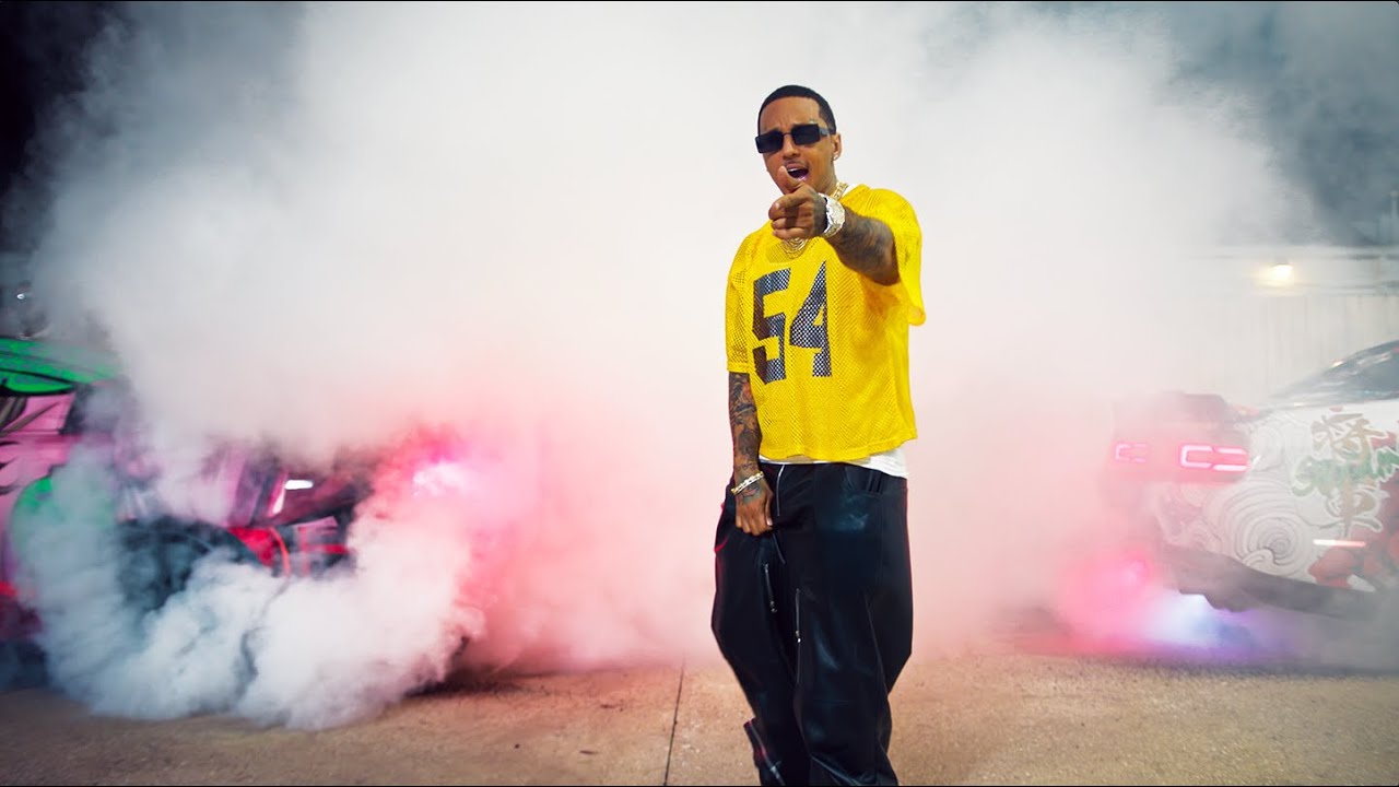 Kirko Bangz - Gotta Be A G (Official Music Video)