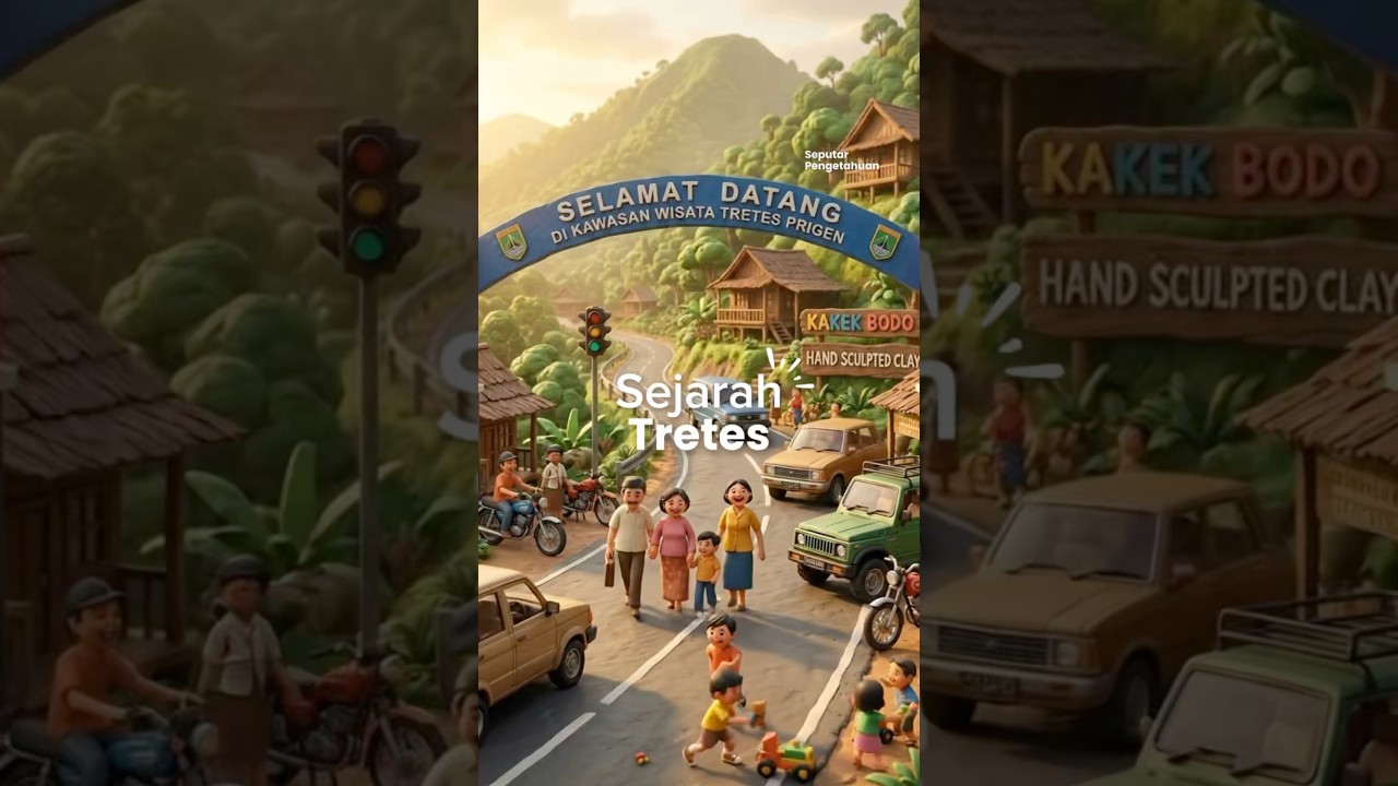 Sejarah Tretes Prigen Kab. Pasuruan yang perlu kamu tau. #tretes #prigen #pasuruan #sejarah