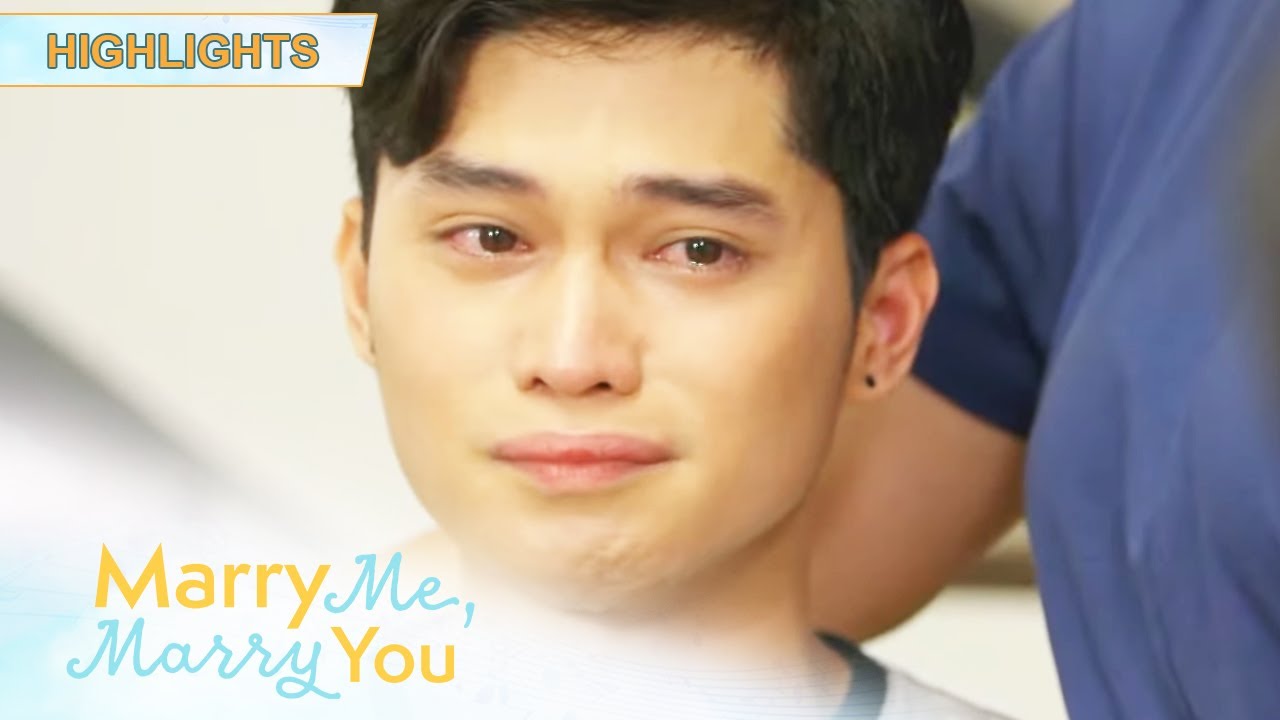 Kelvin embraces his true identity | Marry Me, Marry You