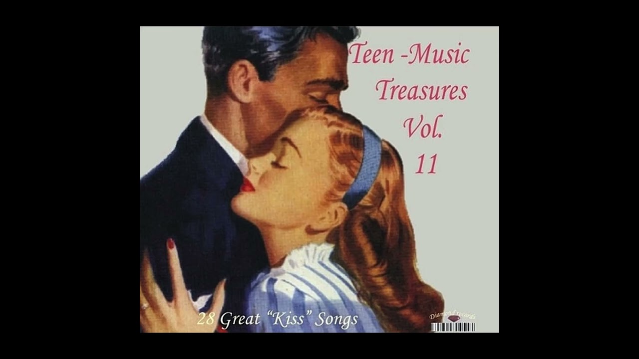 Steve Barri - Whenever You Kiss Me