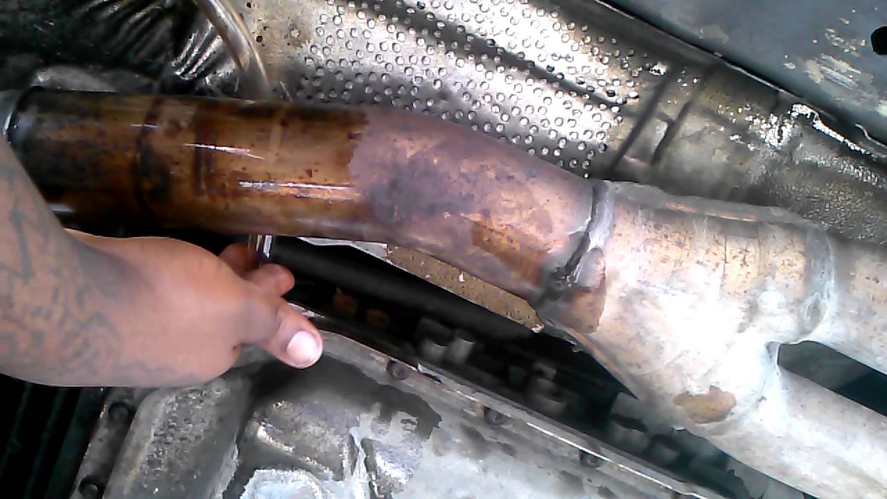 98 bmw 740 transmission refill