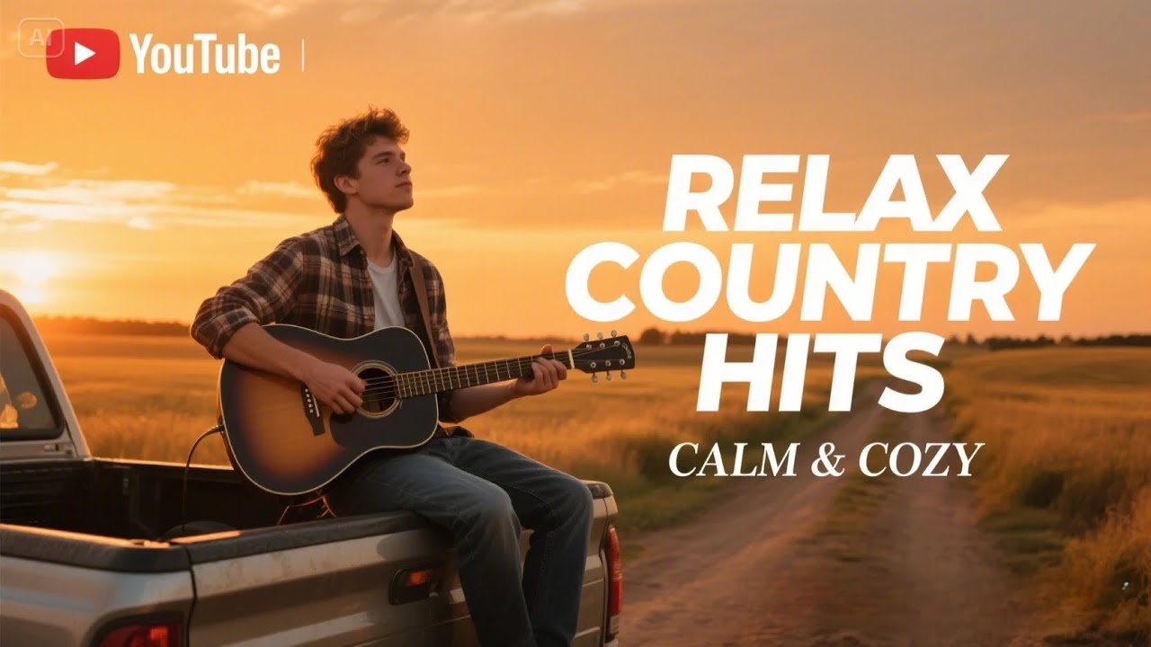 Country Music for Easter Sunday 2025 🌸 | Best USA Country Songs Playlist to Celebrate