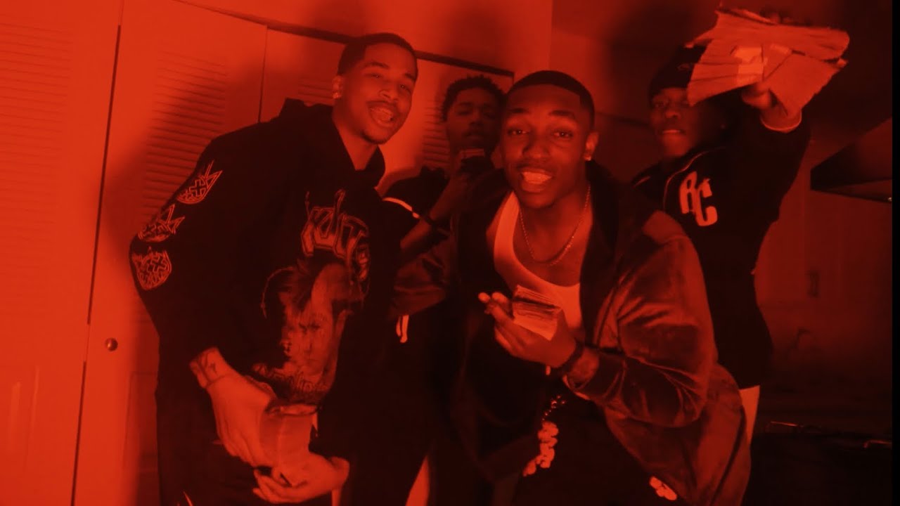 Kii x Rii - Bad Habits (OFFICIAL Music VIDEO)