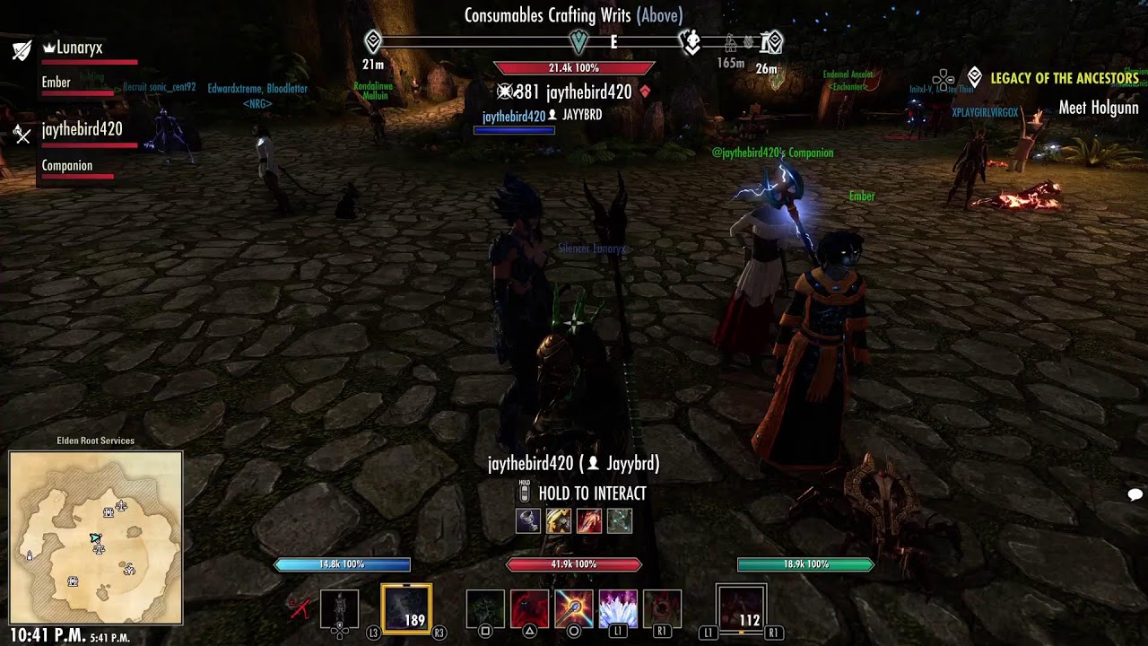 ESO - 2-16-26