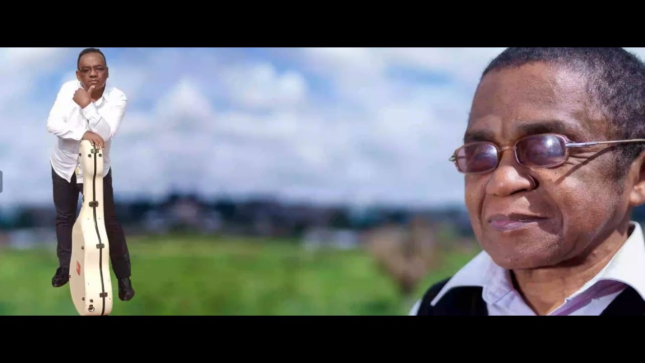 NY FANILO feat NOELY SAKELIDALANA - NY TADIM-PITIAVANY (Nouveaut&eacute; Gasy 2025)