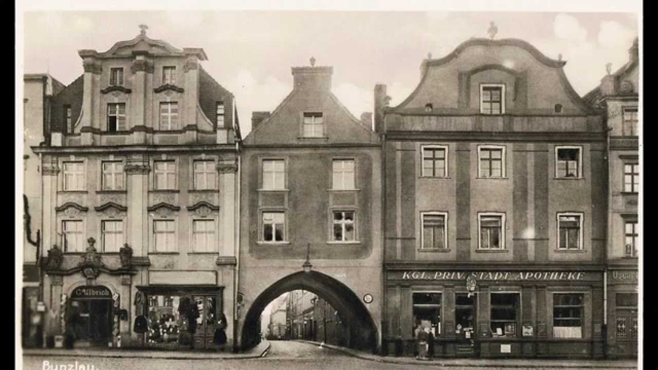 Bolesławiec - Brama Piastowska