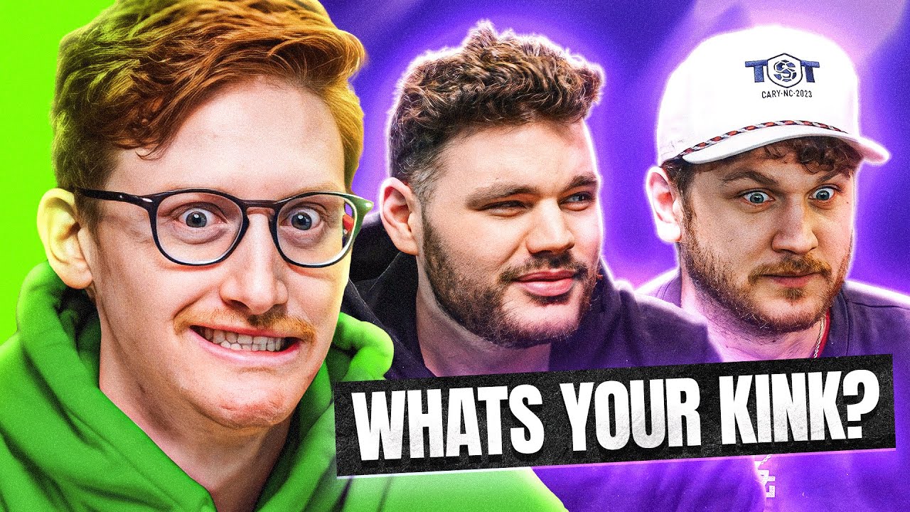 DO YOU ACTUALLY KNOW SCUMP | OpTic BEST FRIEND CHALLENGE
