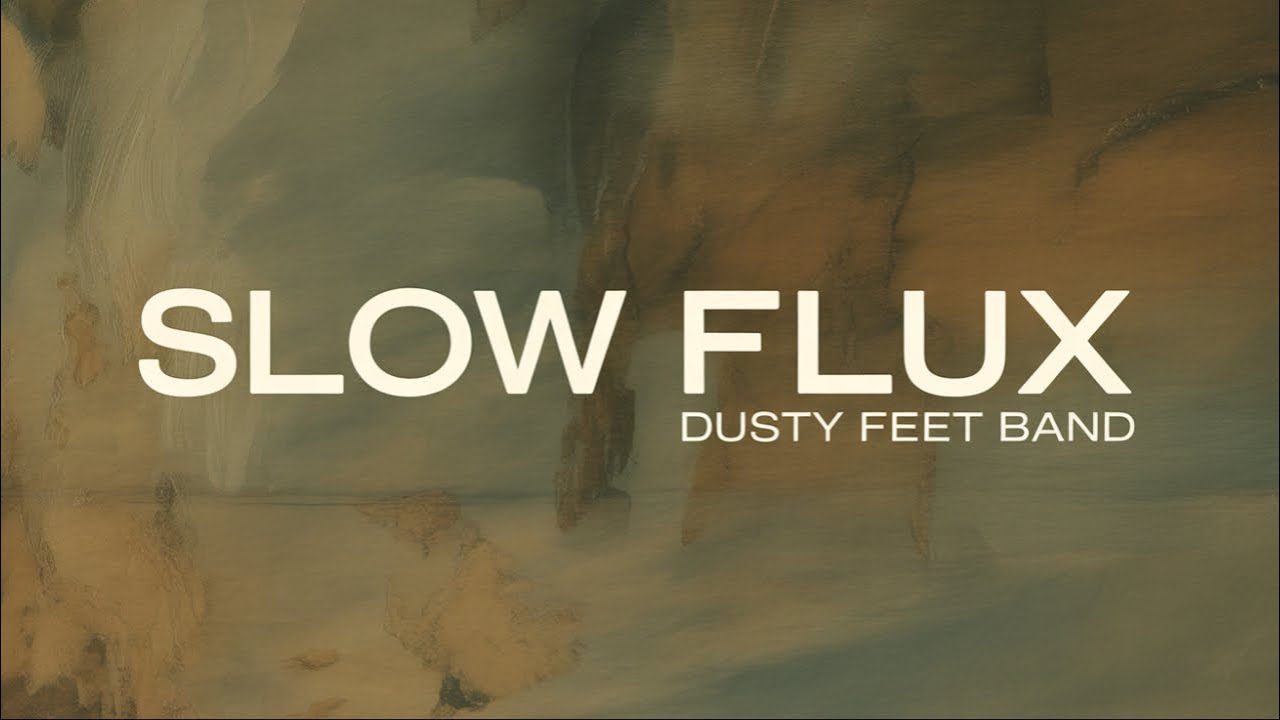Dusty Feet Band – 