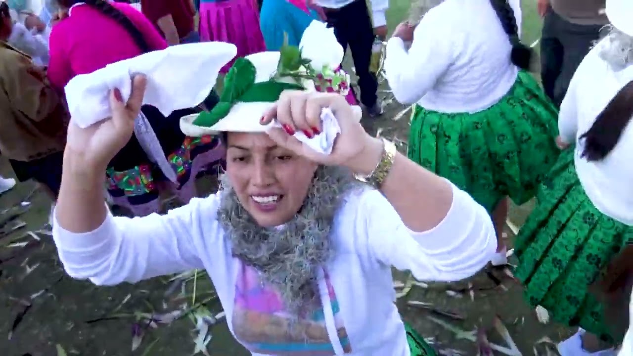Fiesta COLPAPAMPA 2022 