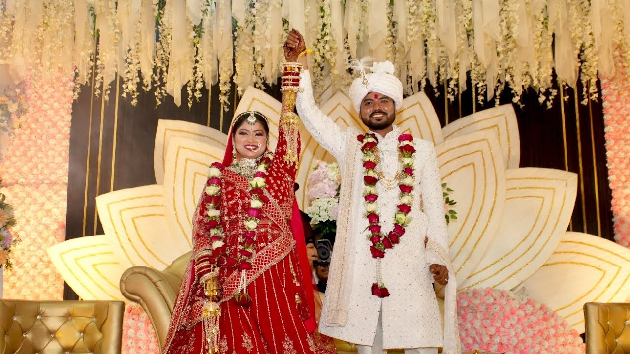 Wedding Traditional Part 2 |Mukesh X Ritu |Traditional Video 2025 | Wedding Ceremony 2025|