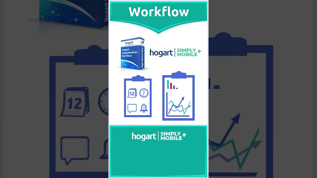 Hogart Obieg Dokument&oacute;w (workflow) #shorts