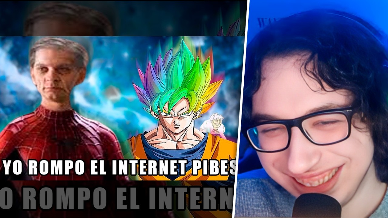 DARKRAI REACCIONA A 