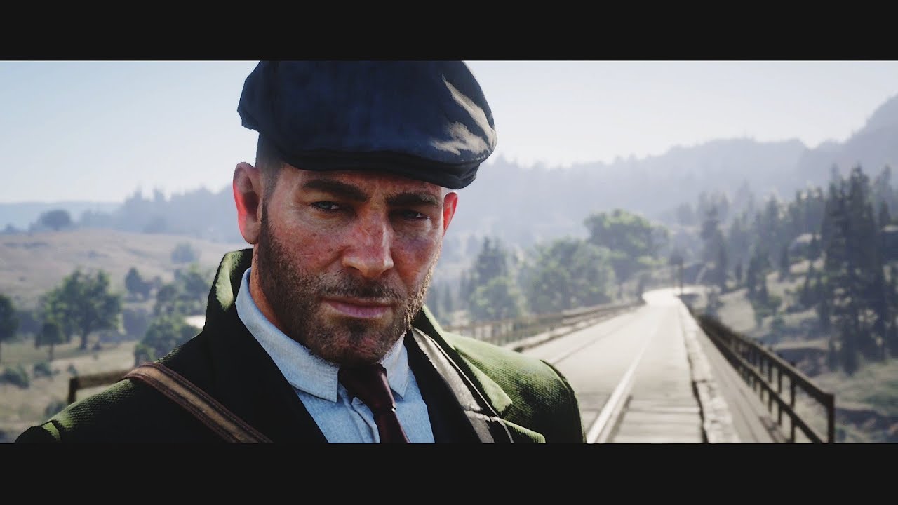 Red Dead Redemption 2 | Peaky Blinders