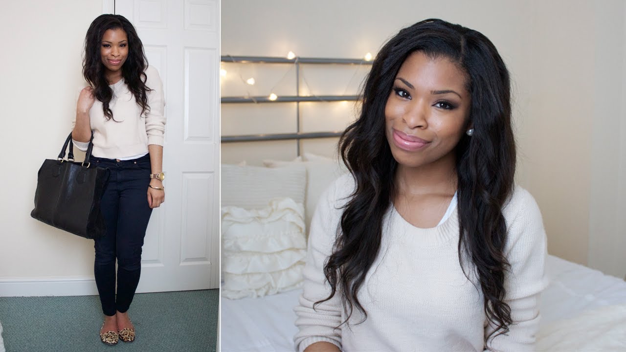 Casual Chic! | OUTFIT
