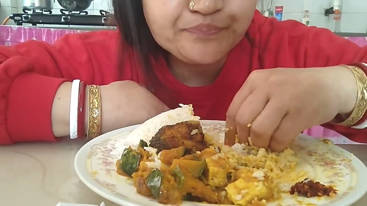 Paneer mukbang #mukbang #mizo #youtubevideo 