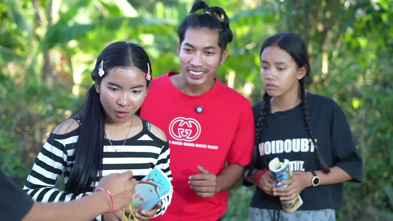 បីសាចអុកឡុក​ ភាគ១