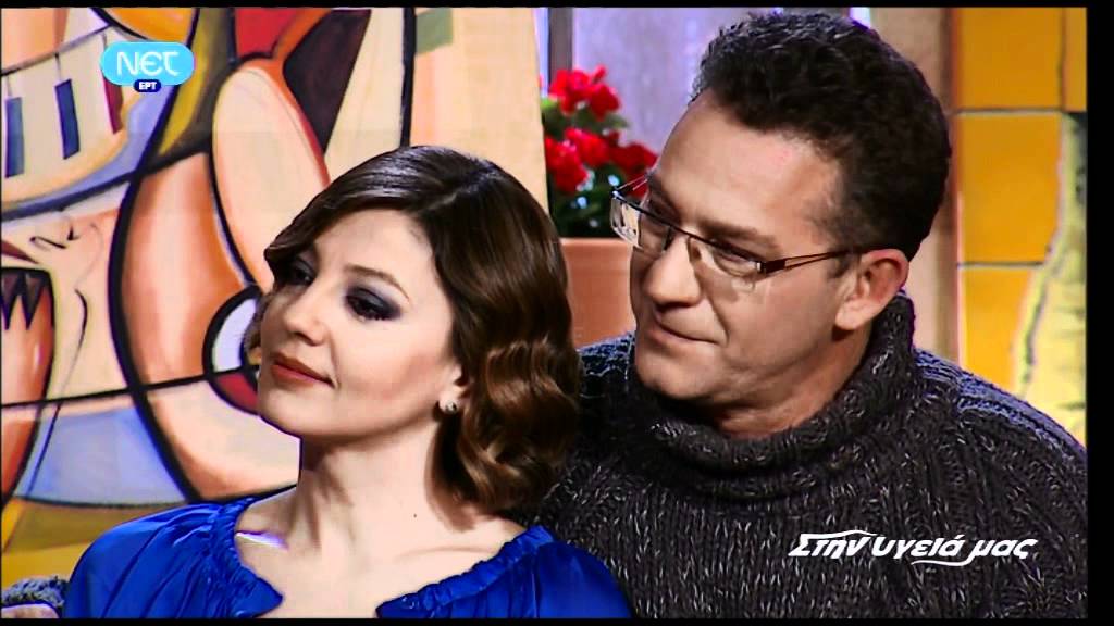 Νατάσσα Μποφίλιου & Σταμάτης Κραουνάκης - Ανθρώπων έργα