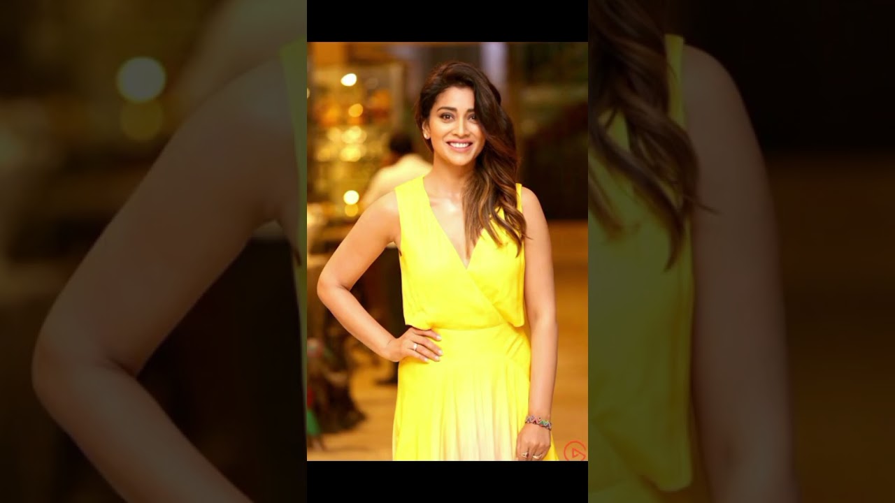 South India top heroine actress Shriya sharan 